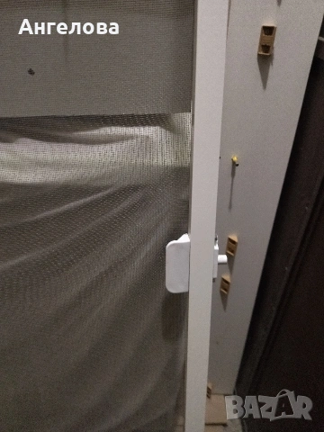 Комарник, снимка 3 - Дограми - 53611109