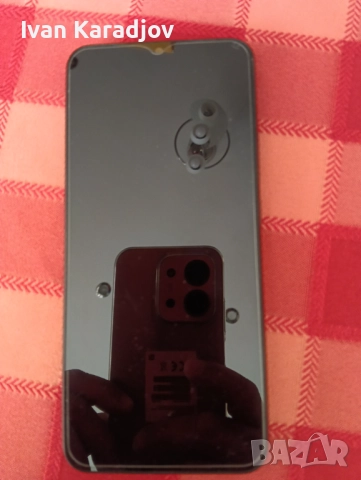 Продавам телефон Realmi C 30 , снимка 6 - Телефони с две сим карти - 52428629