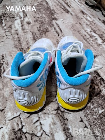 Nike  Юношески  Кецове 36 , снимка 2 - Детски маратонки - 41228897