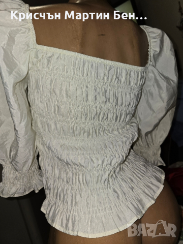 Бюстие Нина /л , снимка 3 - Корсети, бюстиета, топове - 44841043