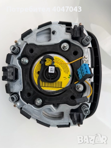 М Спорт волан ф10/11, снимка 6 - Части - 52972455