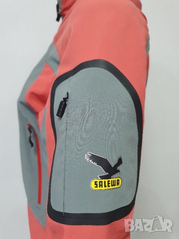 SALEWA р-р L НОВО, снимка 9 - Якета - 42362350