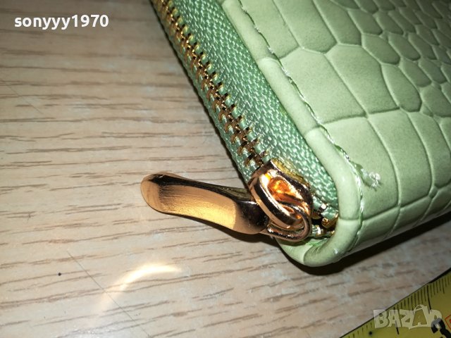 ПОРТМОНЕ 1508231035, снимка 6 - Портфейли, портмонета - 41860107