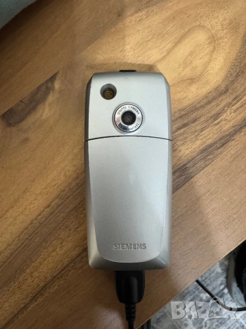 Siemens s65 mc60 S65 MC60, снимка 2 - Siemens - 52415481