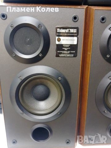 Bose тонколони, снимка 2 - Тонколони - 52421318