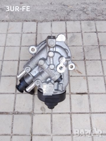 ГНП високо налягане за БМВ N47, снимка 4 - Части - 41697797