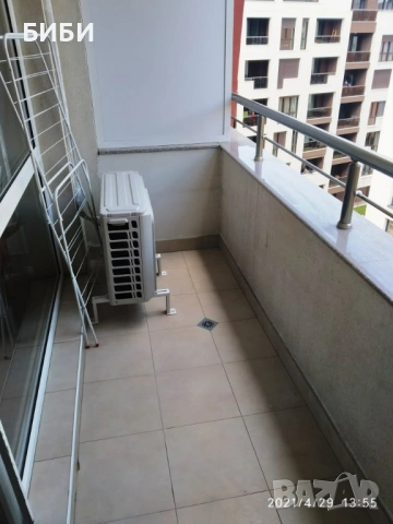 Дава под наем ателие, гр. София, Студентски град, обзаведено, снимка 14 - Апартаменти - 53482147