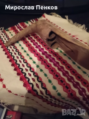 Паламарка, снимка 4 - Други ценни предмети - 52252081