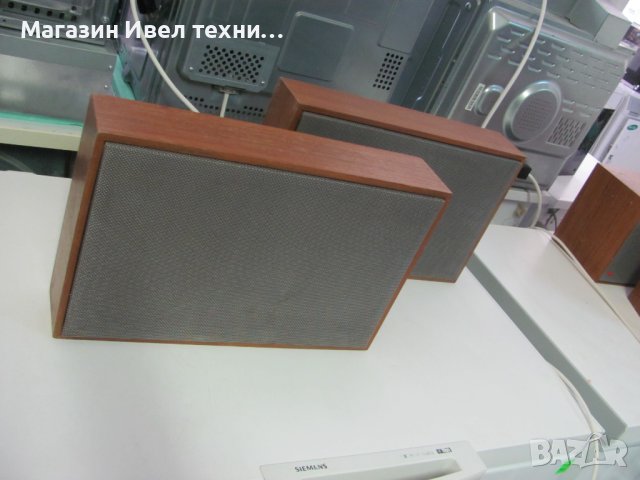тонколони SABA FL 30 K Hi-Fi, снимка 5 - Тонколони - 44423044
