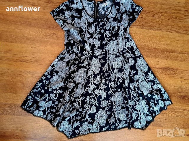 Рокля Silence+uoise S, снимка 3 - Рокли - 41967026