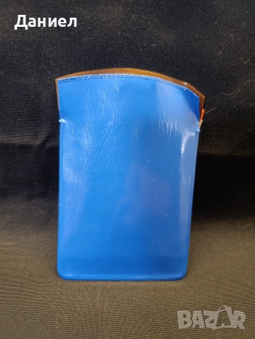 Соц органайзер СБА, снимка 4 - Антикварни и старинни предмети - 53482404