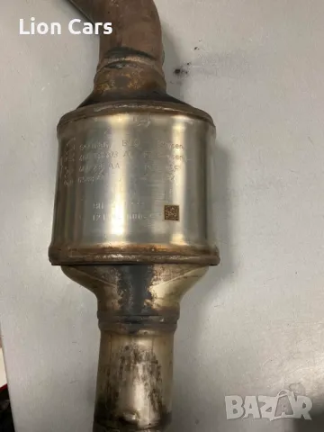 Катализатор 3.0тди , снимка 1