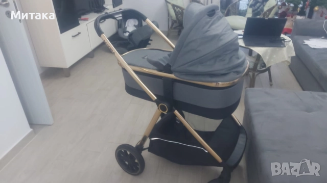 Детска количка 
