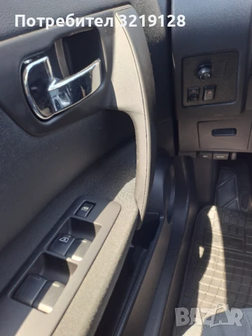 НИСАН КАШКАЙ+2 Facelift, снимка 11 - Автомобили и джипове - 50930701