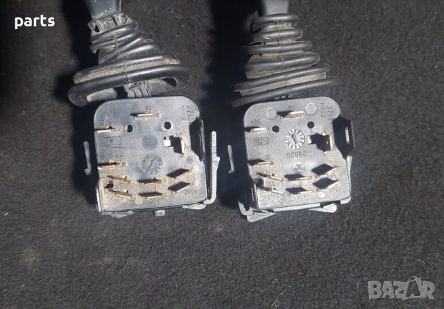 Лост Мигачи Опел Астра Ф - Opel Astra F N, снимка 4 - Части - 42321828