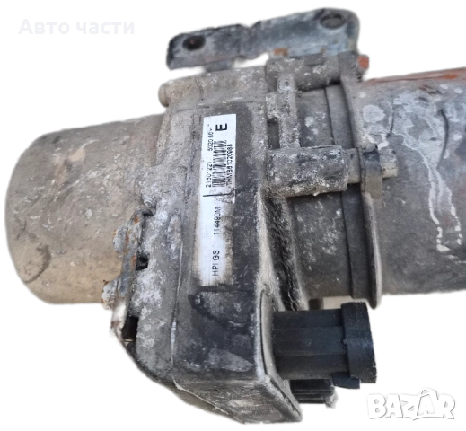 Ел.хидравлична помпа, 21601221, за PEUGEOT 307 (3A/C) Citroen C4, Facelift 1.4 16V (2000) 