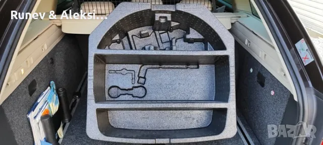 Леген/органайзер/резервна гума за Тойота , снимка 3 - Гуми и джанти - 48749294