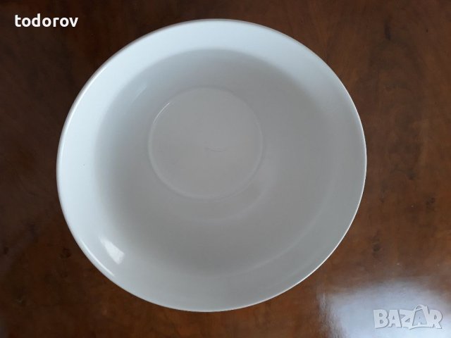 Порцеланова купа, снимка 3 - Прибори за хранене, готвене и сервиране - 41349864