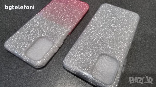 Xiaomi Redmi Note 10/10s,Note 10 5G /Poco m3 pro/,Note 10 Pro гърбове, снимка 3 - Калъфи, кейсове - 34552826