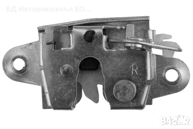 65780-0K010  Задна дясна брава за багажник, Toyota, Hilux, снимка 3 - Части - 50999760