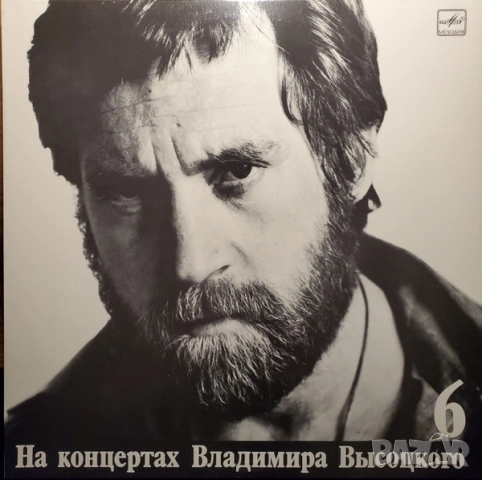 Грамофонни плочи Владимир Высоцкий, снимка 11 - Грамофонни плочи - 42604167