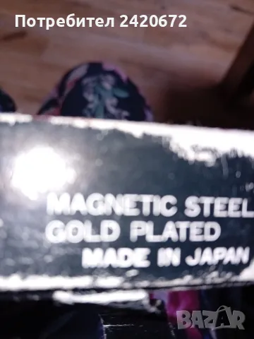  комплект  позлатени вилички и лъжички, снимка 2 - Аксесоари за кухня - 48296953