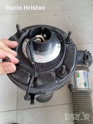 ARNOTT Амортисьори за Audi A6, A7 4G 2011-2018, снимка 2 - Части - 50637069