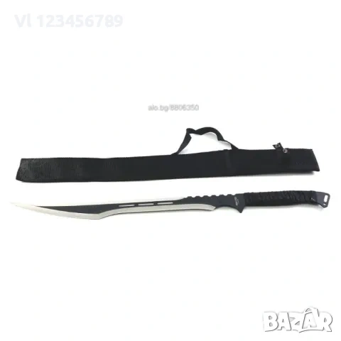 Мачете COLD STEEL(2) - 480Х680