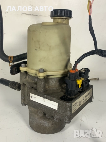 Хидравлична помпа серво помпа Койо Дачия Hidravlichna pompa Dacia Koyo 8200385183C , снимка 3 - Части - 52621503