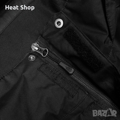 Мъжко яке The North Face DryVent Resolve Jacket, снимка 4 - Якета - 53802125