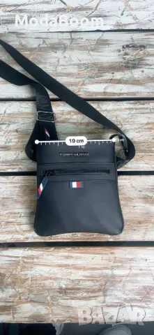 Tommy Hilfiger чанти Различни цветове , снимка 2 - Чанти - 48949064