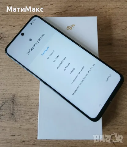 Honor 200 Smart 256 Gb Гаранция, снимка 8 - Huawei - 56192534
