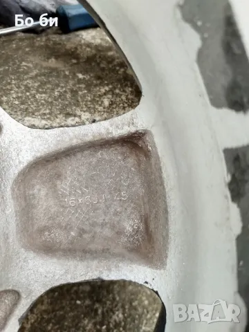 хр-в  джанти, снимка 7 - Гуми и джанти - 48070604