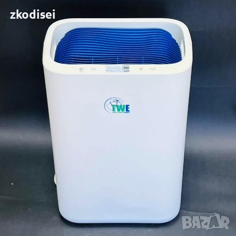 Влагоабсорбатор TWE ALPHA Q13, снимка 2 - Влагоабсорбатори и влагоуловители - 52195231