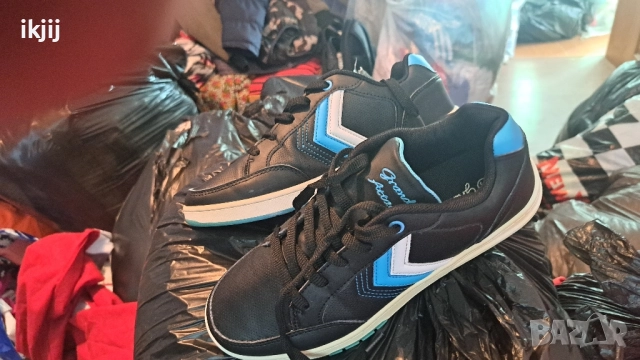 Продавам Мъжки Маратонки 