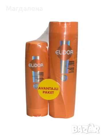 Комплект Elidor