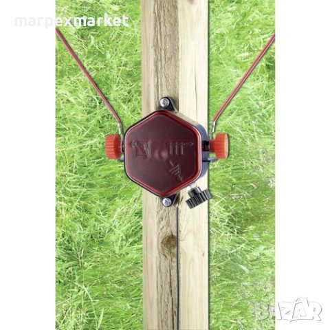 Мълниезащита за електропастир