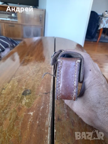 Стар настолен часовник Europa, снимка 7 - Антикварни и старинни предмети - 50928992