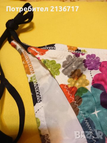 Нови дамски бански XS и S, Delfina и друга марка, снимка 3 - Бански костюми - 41530832