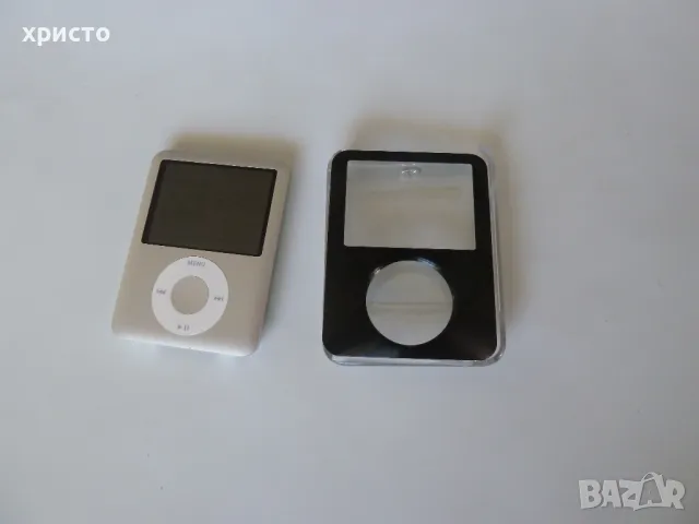 Ipod Nano 3 4gb, снимка 1 - iPod - 48516441