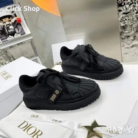 Дамски маратонки Dior Реплика ААА+, снимка 1