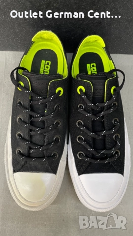 Converse кецове унисекс, снимка 3 - Кецове - 51613070