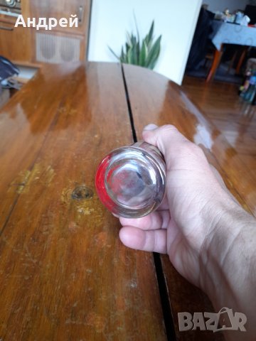 Стара чаша Кока Кола,Coca Cola #39, снимка 4 - Други ценни предмети - 40218552