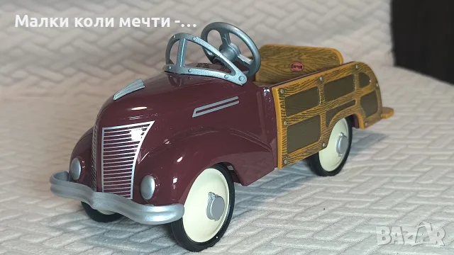 метални коли мащаб 1:18 . ЧАСТ - 11, снимка 4 - Колекции - 56335452