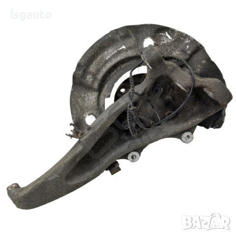 Преден ляв шенкел BMW 5 Series (F10, F11) 2010-2016 ID:106409, снимка 2 - Части - 41675856