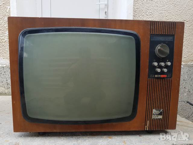 телевизор мургаш