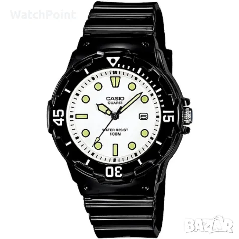 Дамски аналогов часовник Casio - Casio Collection - LRW-200H-7E1VDF, снимка 1 - Дамски - 49093147