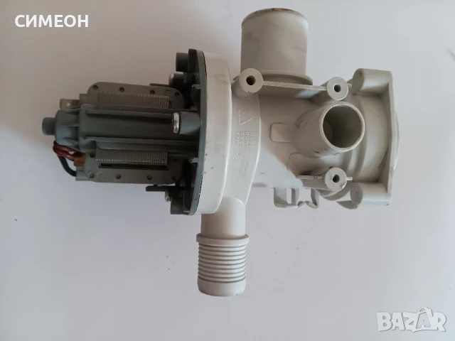 ВОДНА ПОМПА ЗА Перална машина MIDEA MFA50-10311 