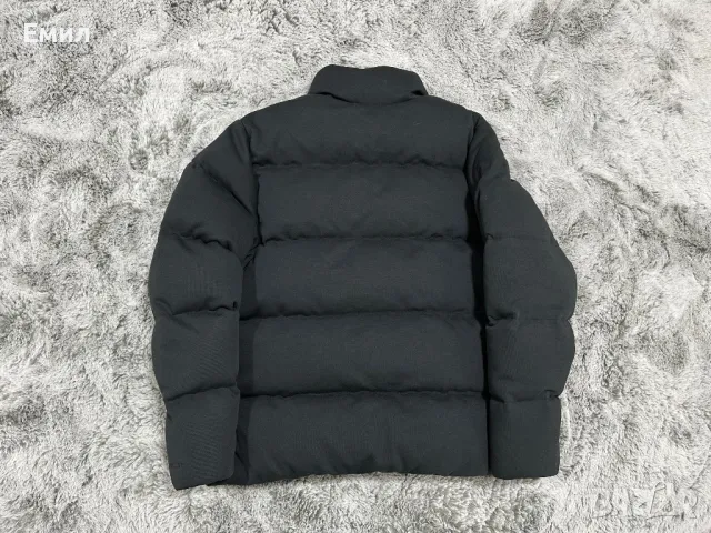 Зимно яке Nike Tech Fleece Down Jacket, Размер XL, снимка 2 - Якета - 48272540