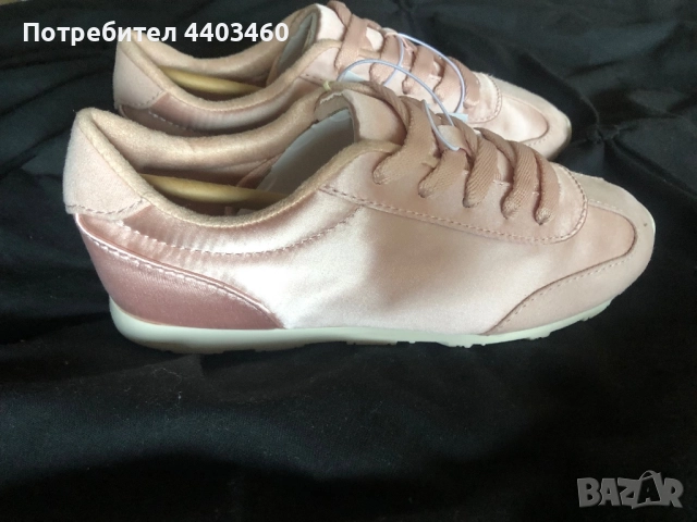 Детски обувки/маратонки ZARA